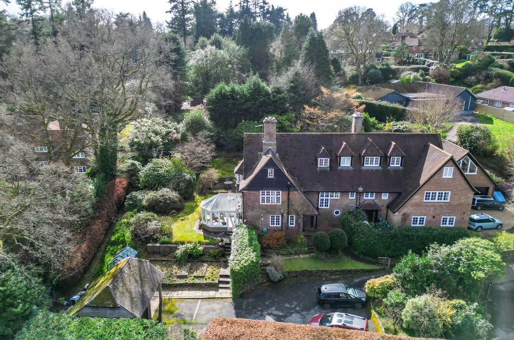 Additional image 30 of 4 bed semi-detached house for saleHaslemere, Surrey GU27