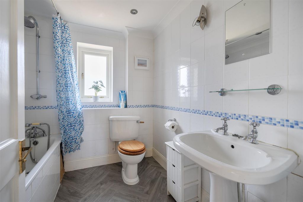 Additional image 12 of 3 bed semi-detached house for saleWoodborough, Pewsey SN9