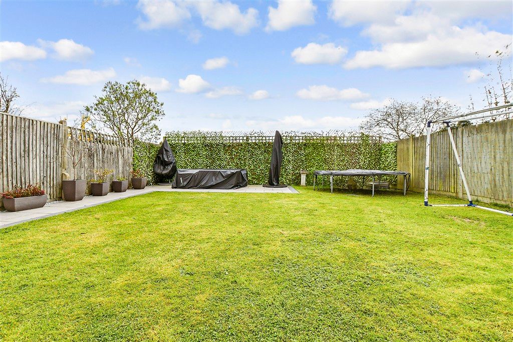 Property photo 2 of 15 Rear Garden