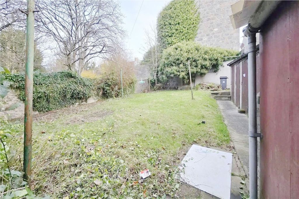 Additional image 7 of 1 bed flat for sale1C, Walker Place, Torry, Aberdeen AB118Bq AB11