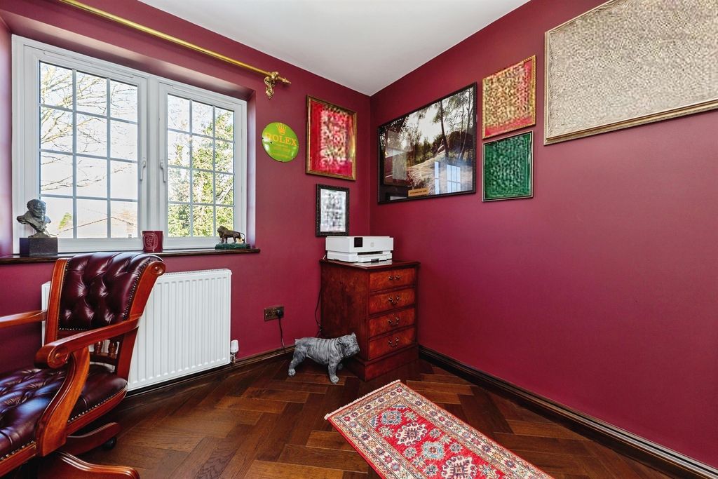 Additional image 15 of 4 bed detached house for saleBlackmore, Letchworth Garden City SG6