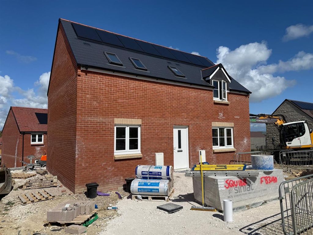 Property photo 1 of 13 Plot 315 Front 1.Jpeg