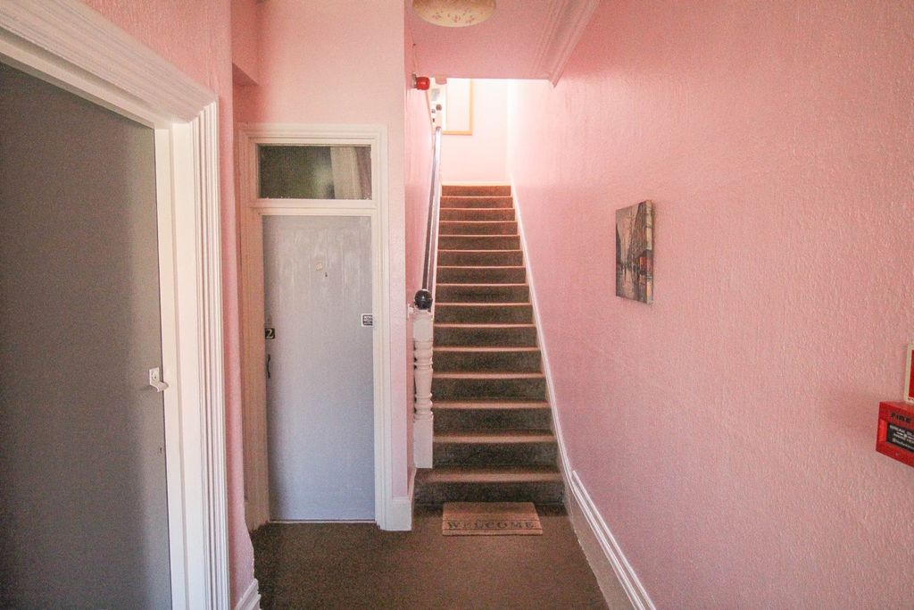 Additional image 9 of 1 bed flat to rentVictoria Park, Hillside, Weston-Super-Mare BS23