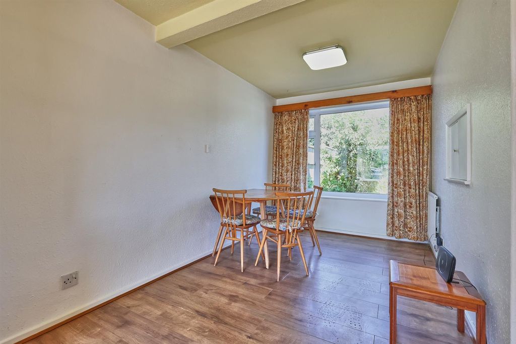 Property photo 3 of 10 L Shaped Through Lounge Dining Room