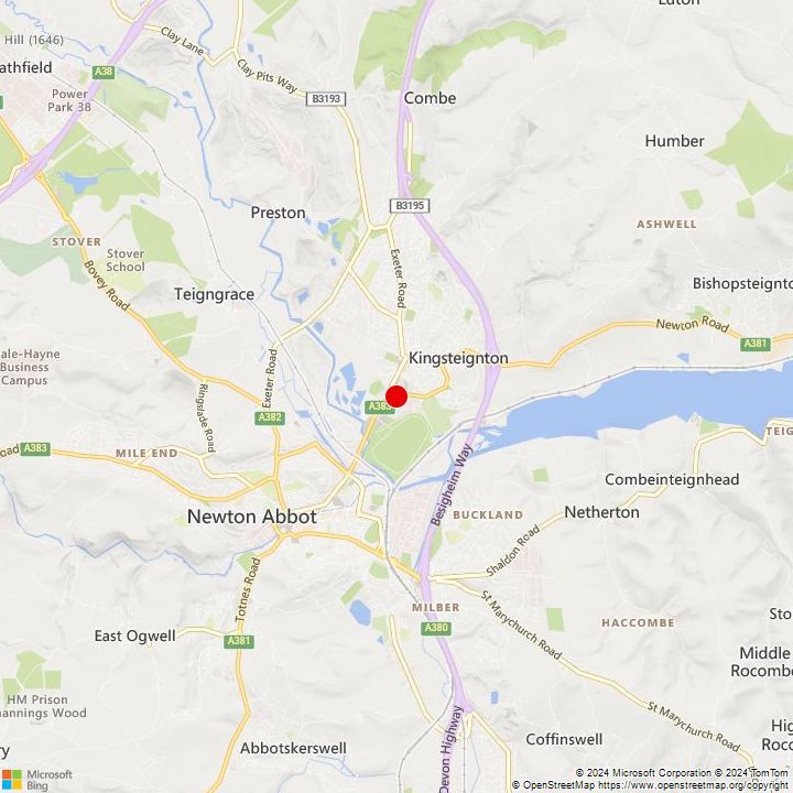 Property photo 2 of 3 Property Map