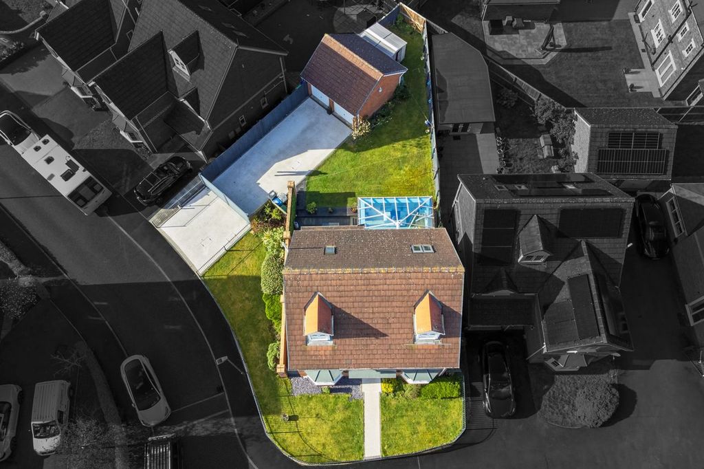 Property photo 3 of 29 Drone Shot