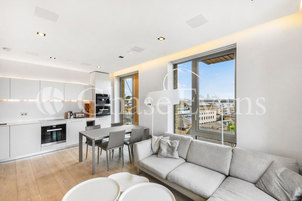 Property photo 1 of 13 Living Area