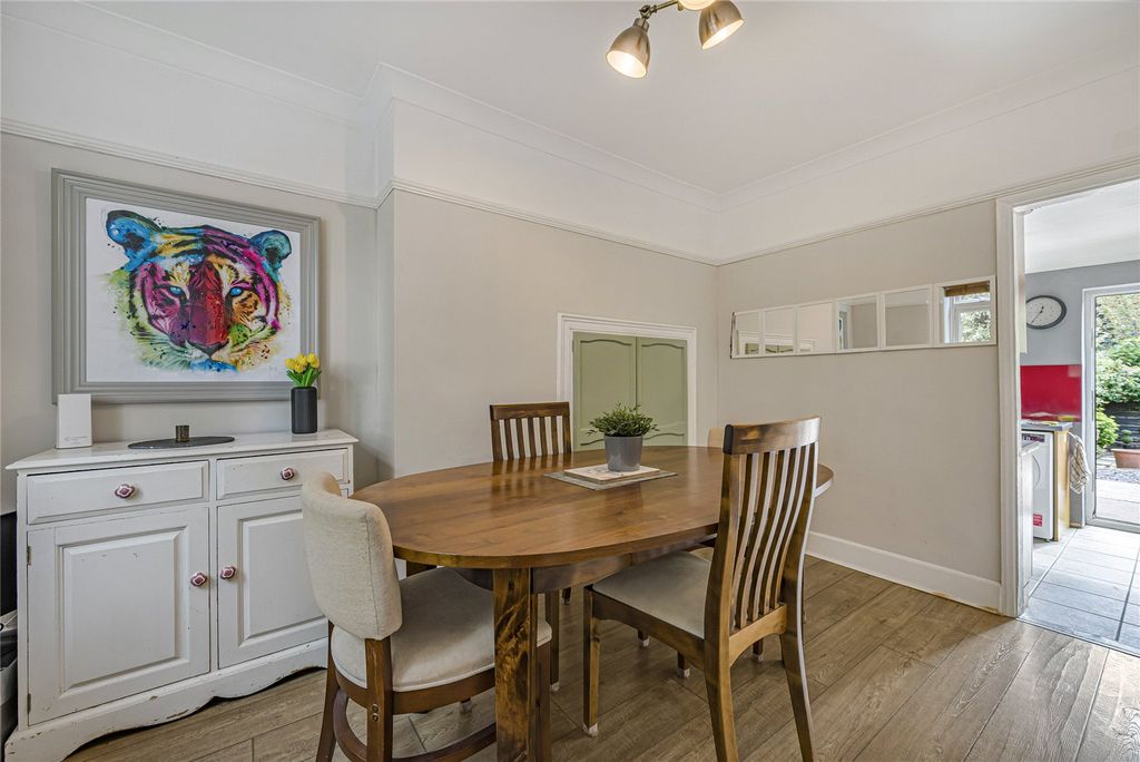Property photo 3 of 32 Dining Room
