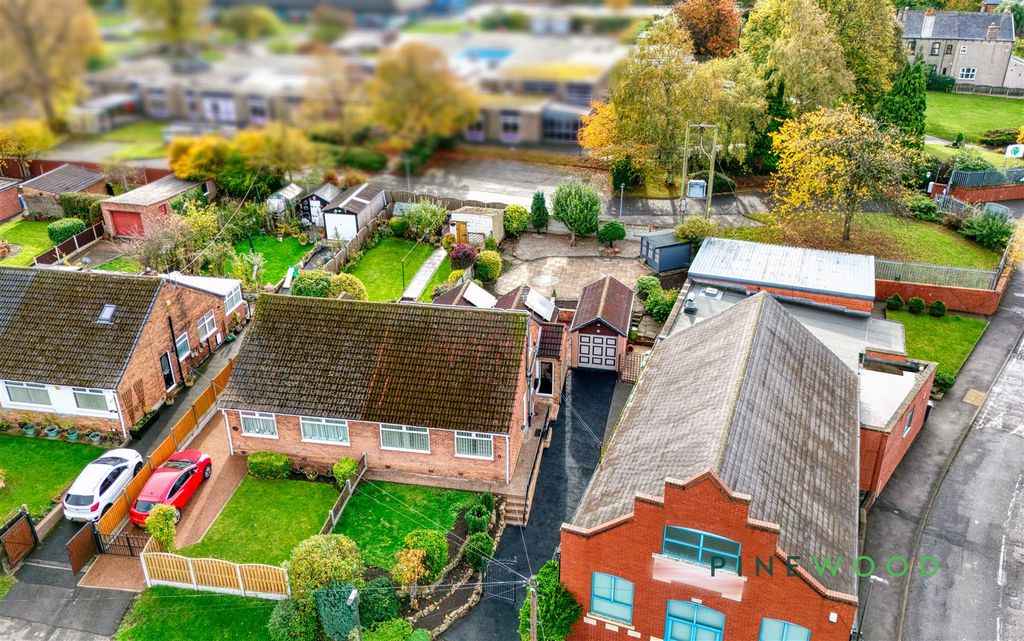 Property photo 2 of 34 Aerial