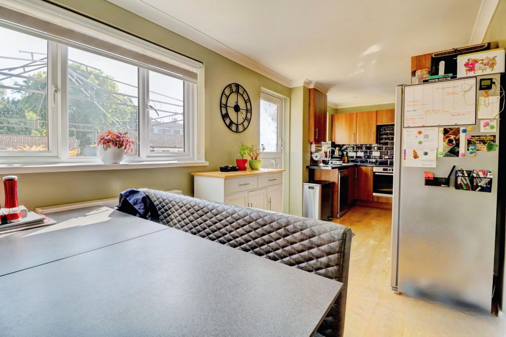 Property photo 3 of 14 Kitchen-Diner