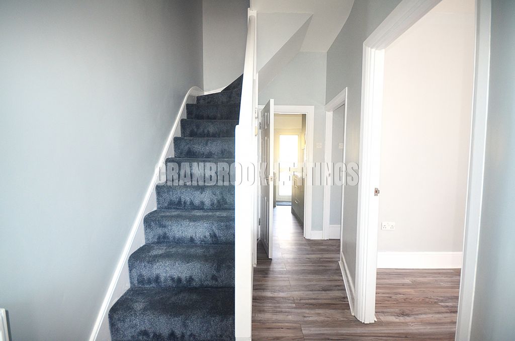 Property photo 1 of 13 Three Bedroom House To Rent Perth Road, Ilford Ig2