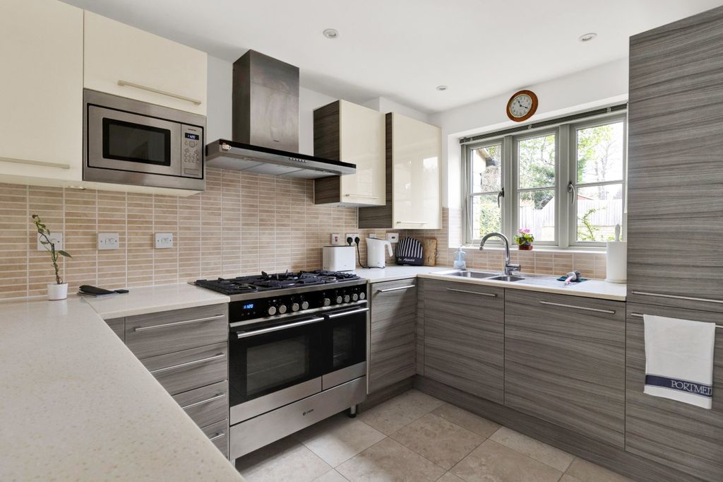 Property photo 2 of 20 Kitchen Area
