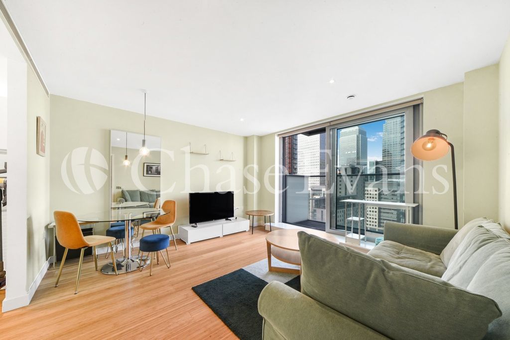 Property photo 1 of 17 Living Area
