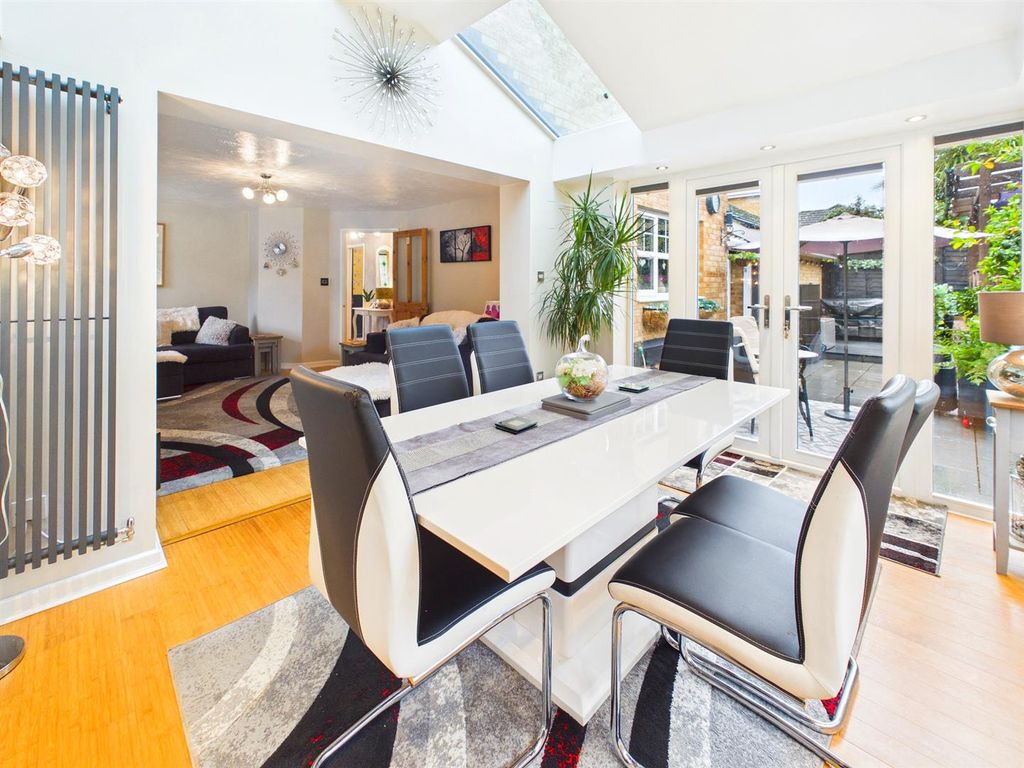 Property photo 3 of 35 Orangery/Dining Room