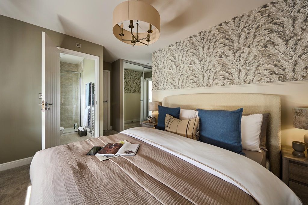 Additional image 12 of 3 bed detached house for sale"The Aynesdale - Plot 18" at Abbey Grange, Off Abbey Lane, Evesham WR11