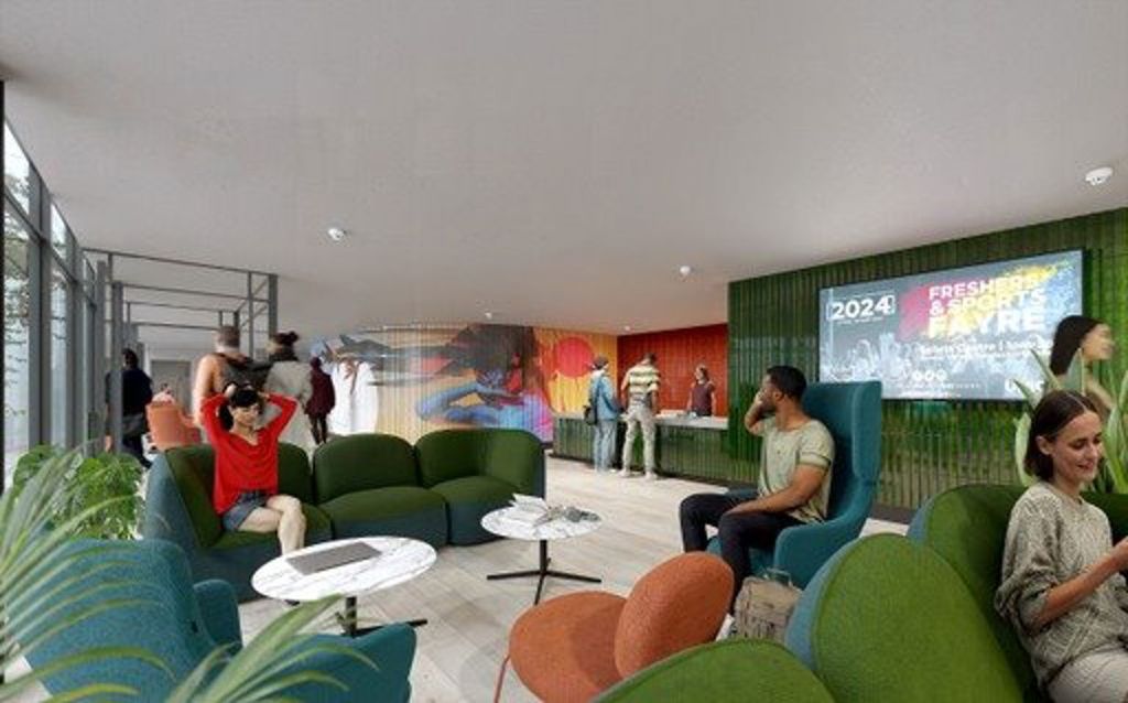 Additional image 7 of Studio to rentKilrymont Road, St Andrews, Fife KY16