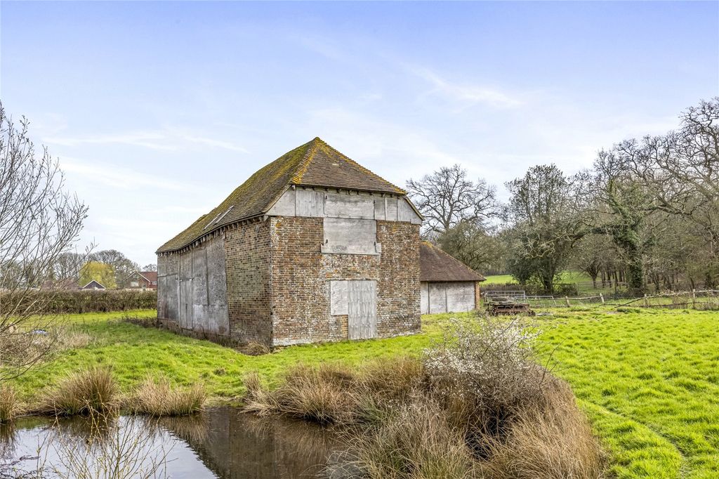 Additional image 4 of Land for saleWineham Lane, Bolney, Haywards Heath, West Sussex RH17