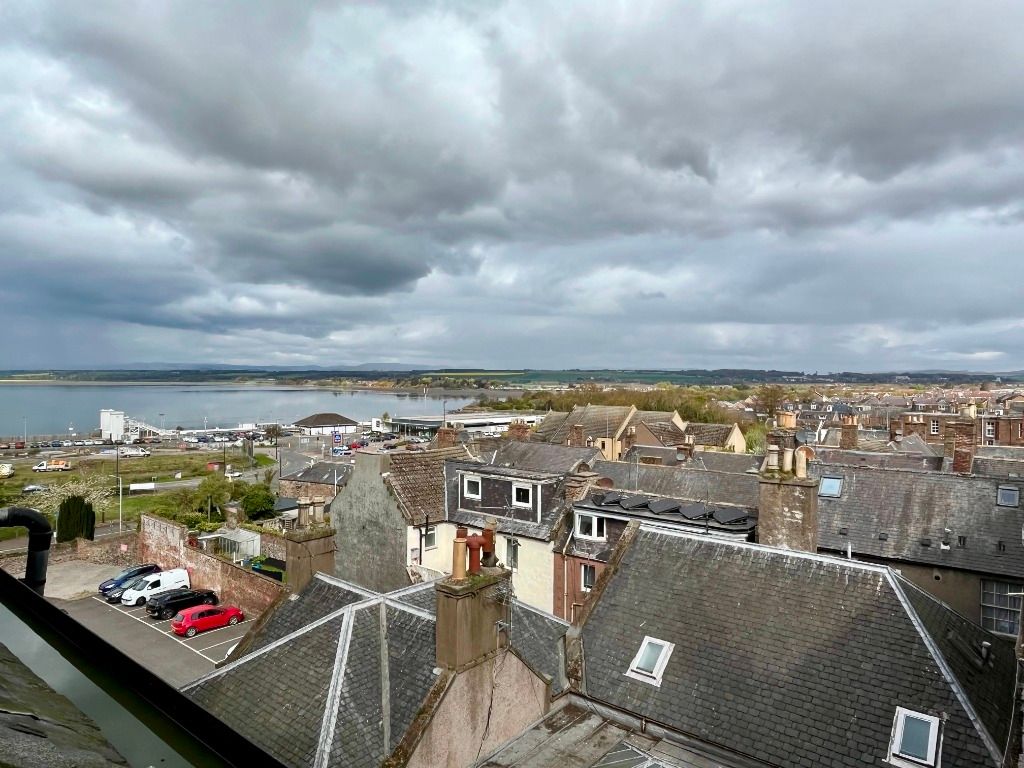 Additional image 6 of 1 bed flat to rent118D High Street, Montrose DD10