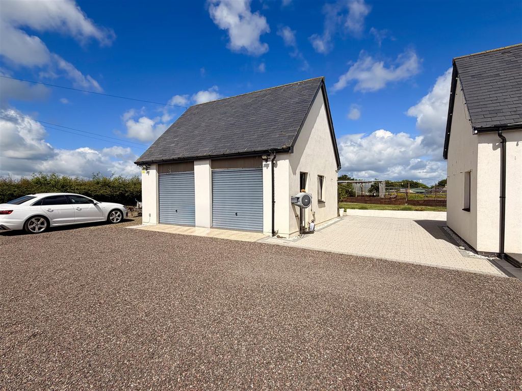 Additional image 54 of 7 bed detached house for saleBlair Road, Crossford, Carluke ML8