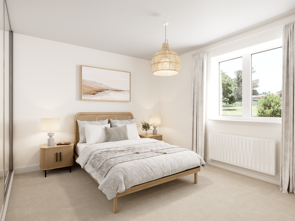 Additional image 5 of 5 bed detached house for sale"The St Andrews" at Bishopton PA7