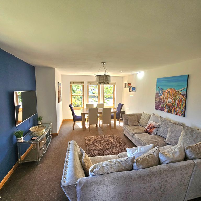 2 bed flat for saleSkeith Road, Cellardyke, Anstruther KY10 photo 2
