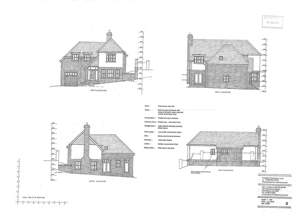 Property photo 2 of 5 Previous Plans