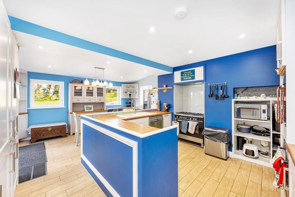 Additional image 11 of 5 bed detached house for saleBallavelt Farm, Hibernian Road, Maughold, Isle Of Man IM7