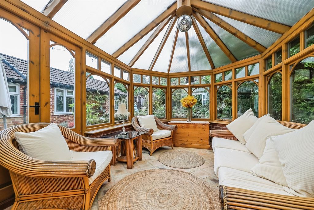 Additional image 4 of 5 bed detached house for saleQuarry Hill Road, Ilkeston DE7