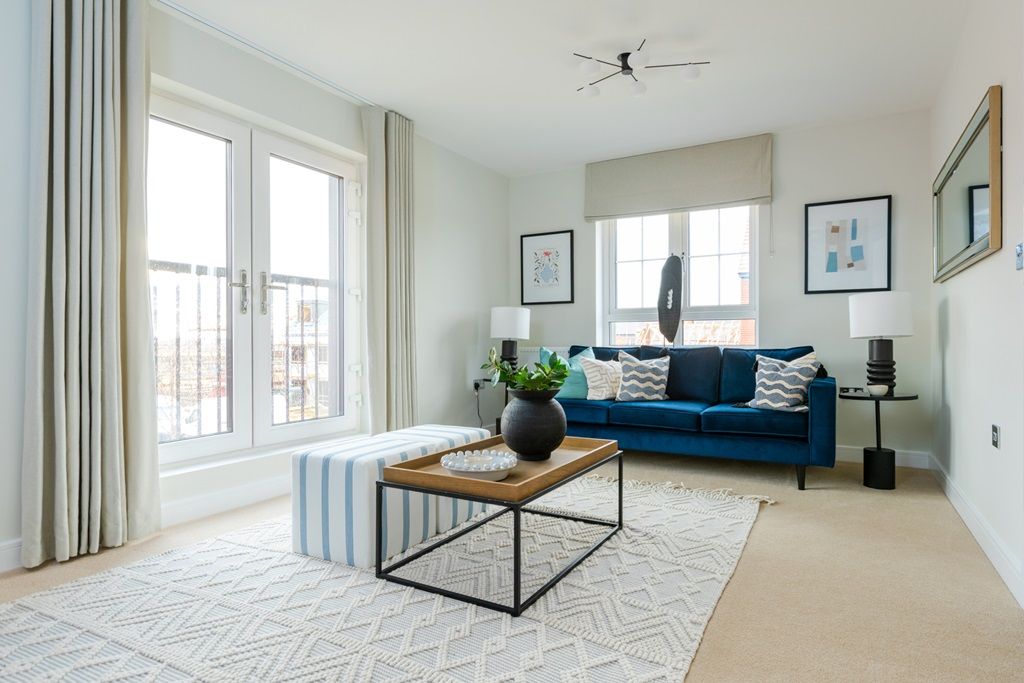 Property photo 1 of 13 Dual Aspect For Optimum Light