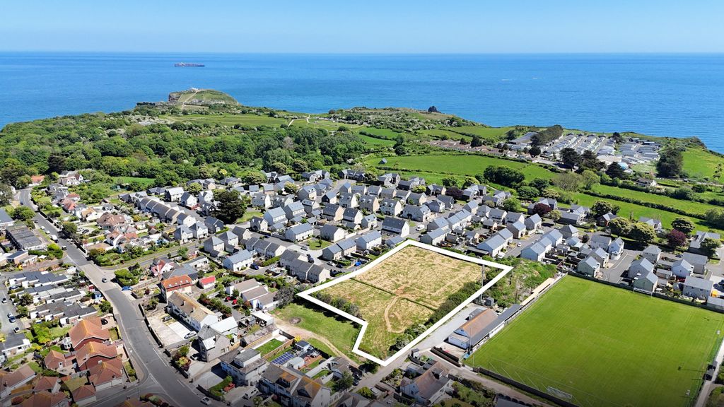Property photo 3 of 8 Aerial View Of Site
