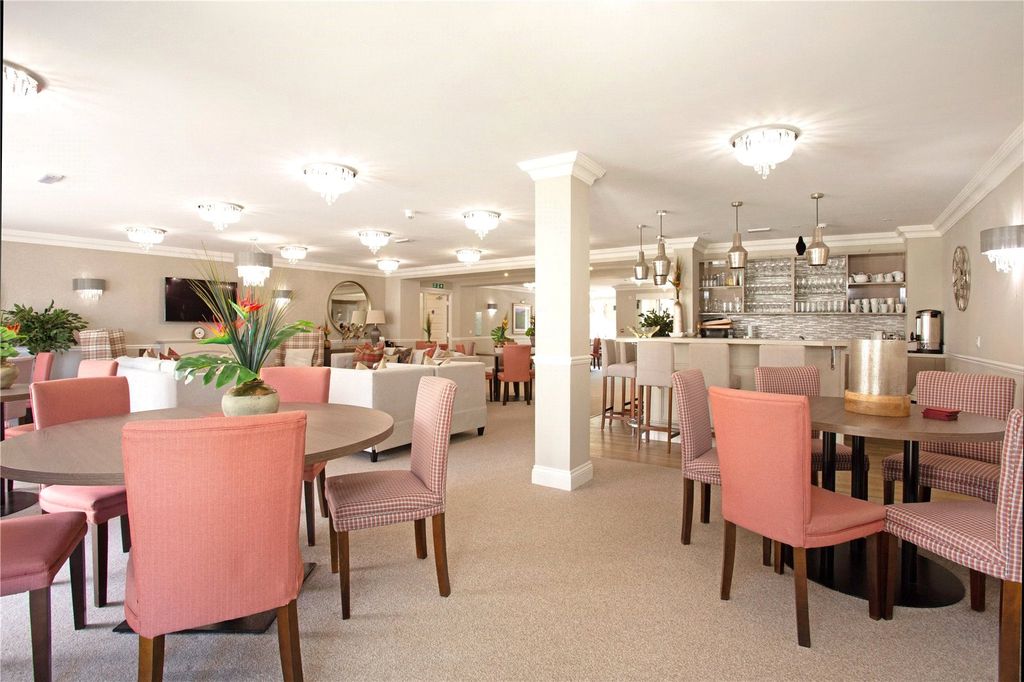 Additional image 11 of 2 bed flat for saleDovehouse Lodge, Wratten Road, Hitchin SG5