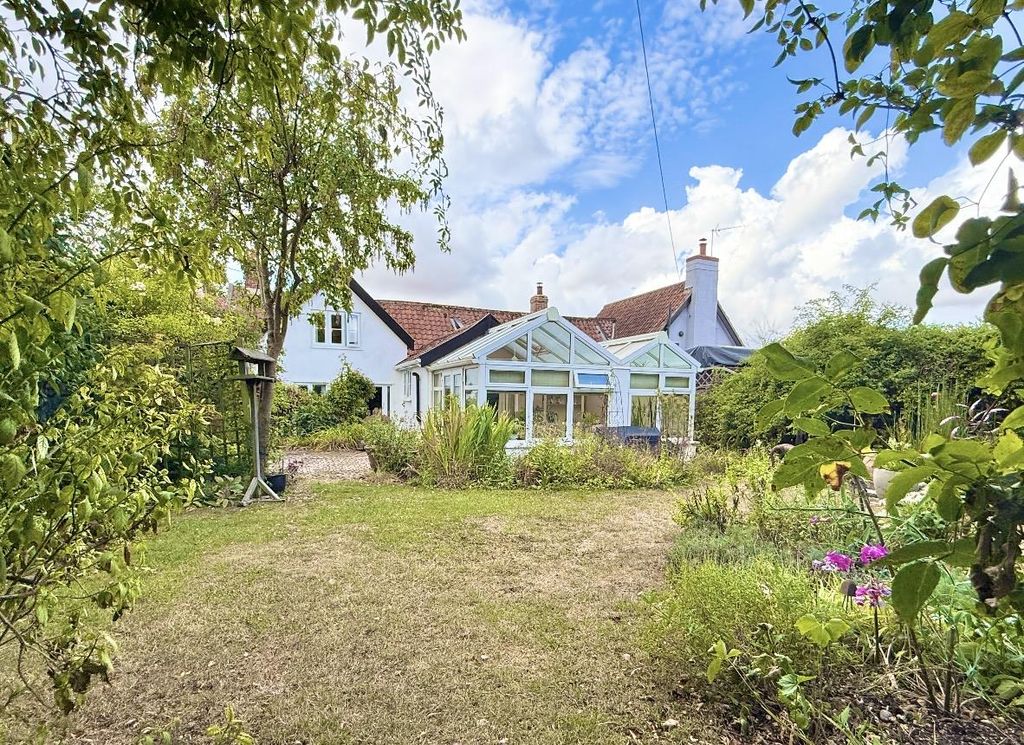 Property photo 1 of 15 Rear Elevation