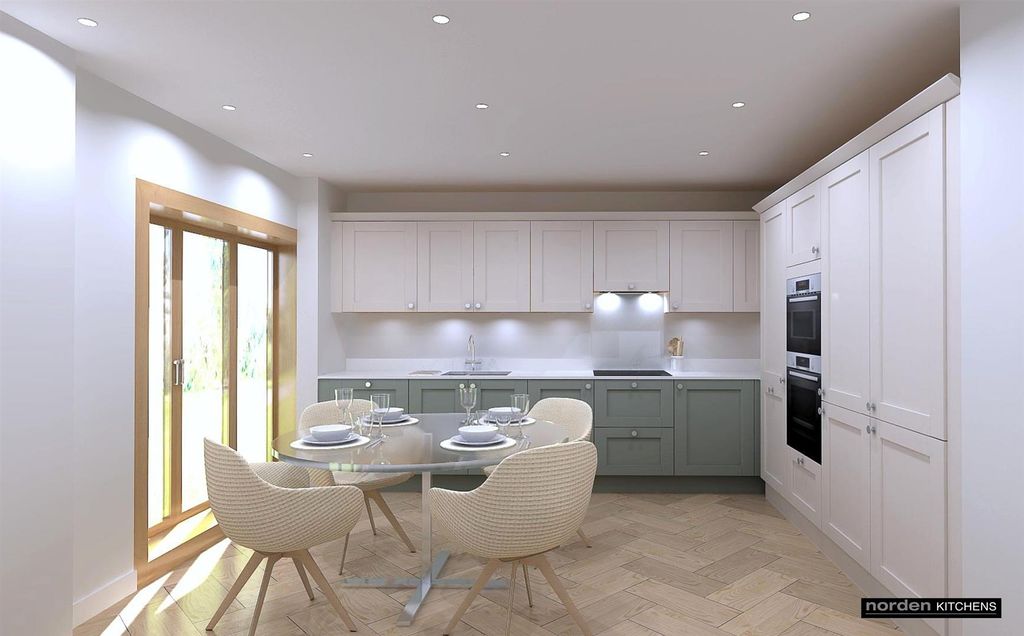 Property photo 2 of 7 Pavilion Place, Ewell Village