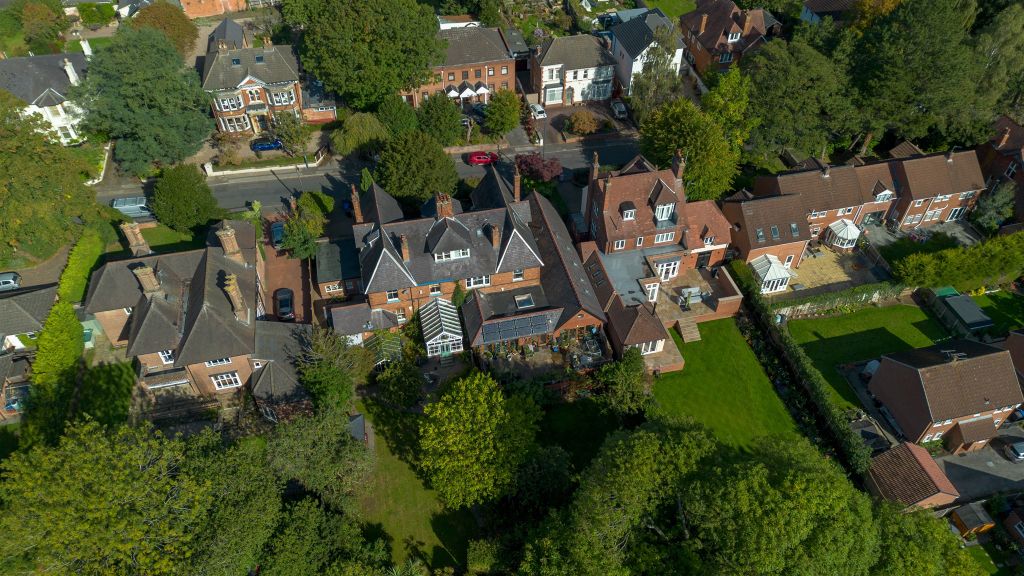 Additional image 27 of 5 bed semi-detached house for saleWhitaker Road, Derby DE23