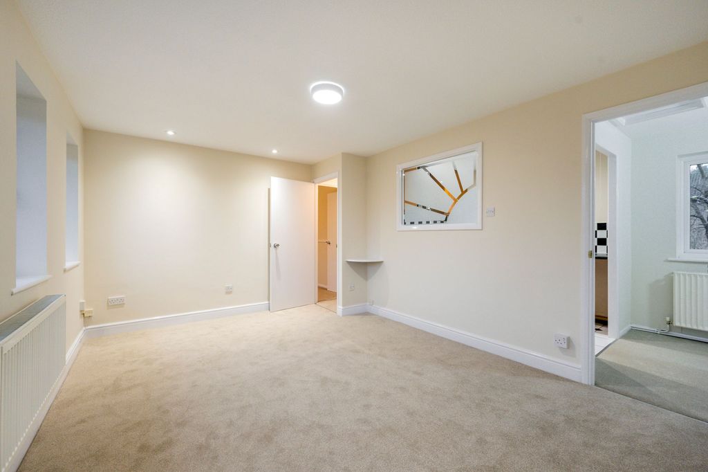 Property photo 2 of 8 Open Plan Reception Room