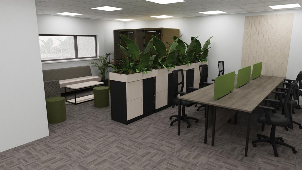 Property photo 3 of 9 Example Render