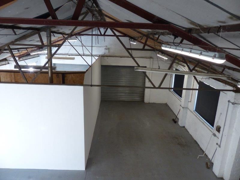 Property photo 2 of 5 Main Workshop