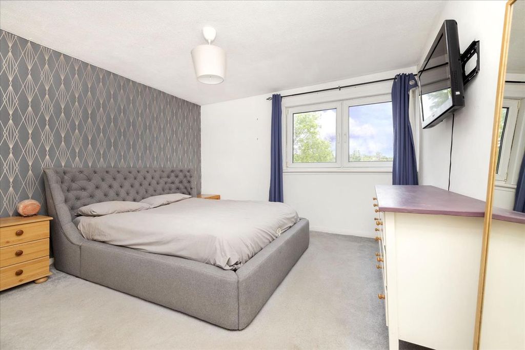 Additional image 10 of 2 bed flat for sale22 Andrew Court, Penicuik EH26