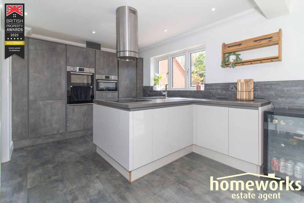 Additional image 7 of 4 bed detached house for saleNorwich Road, Dereham NR20