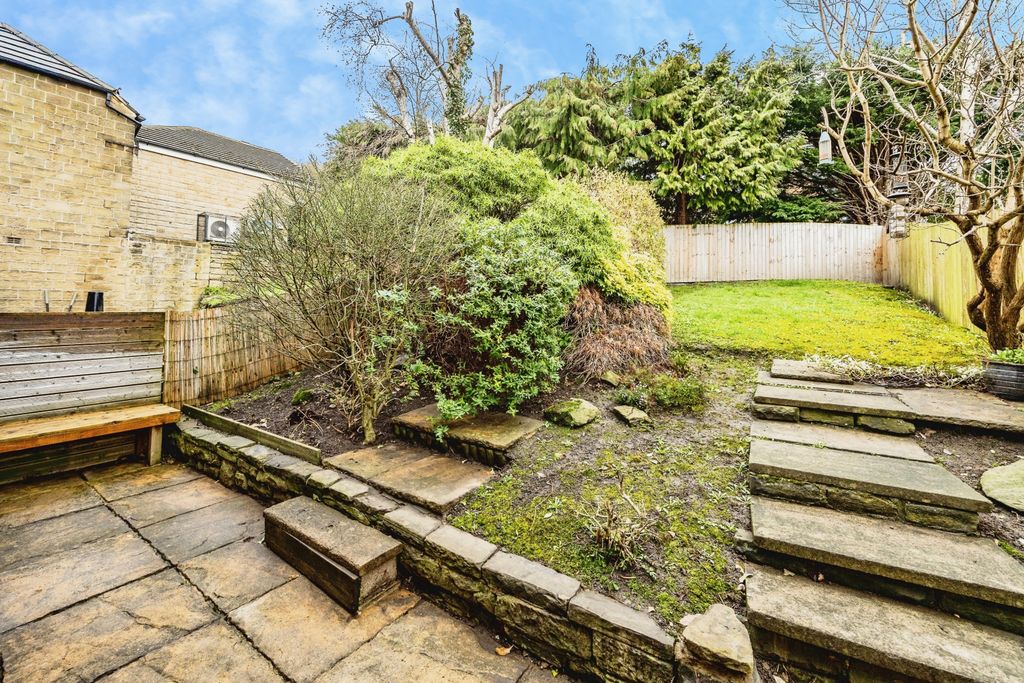 Property photo 3 of 19 Rear Gardens