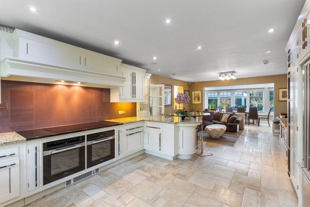 Additional image 12 of 5 bed detached house for salePine Coombe, Croydon CR0