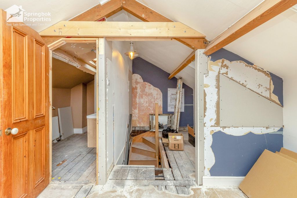 Additional image 15 of 3 bed terraced house for saleLeeds Road, Littletown, Liversedge, West Yorkshire WF15