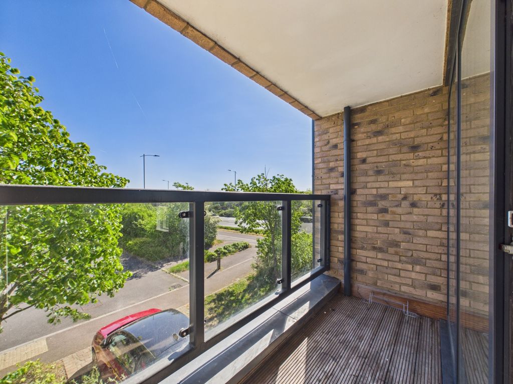Property photo 3 of 15 Balcony