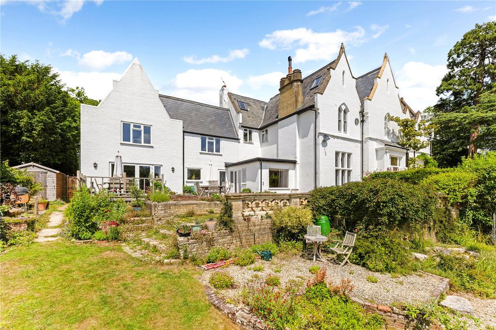 Property photo 1 of 16 Rear Elevation