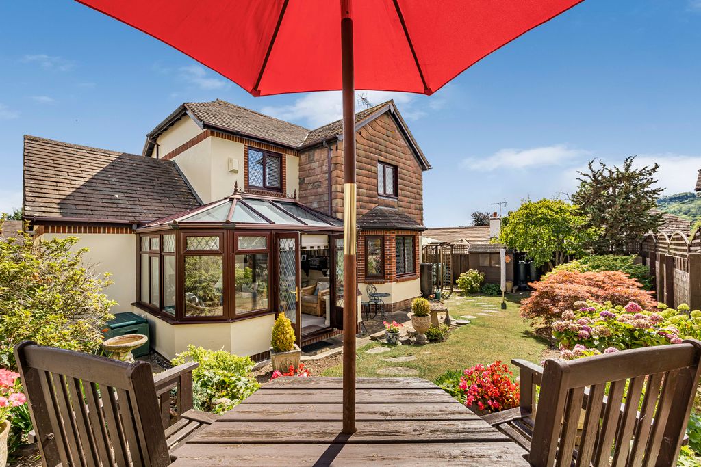 Property photo 3 of 20 Rear Of Property