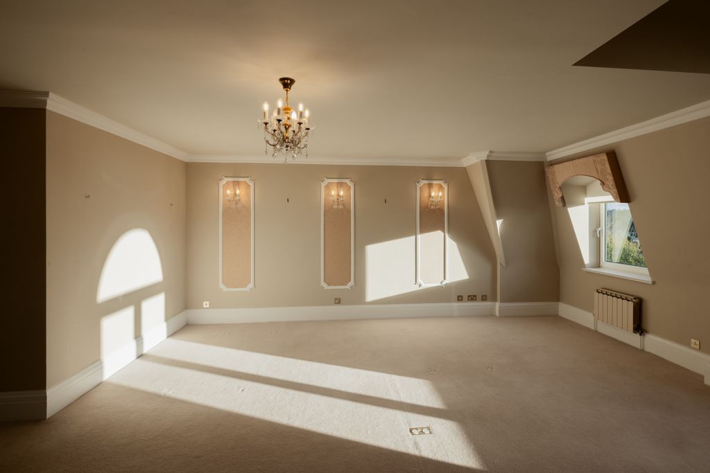 Additional image 18 of 3 bed flat for saleLe Mont Gras D'eau, St. Brelade, Jersey JE3