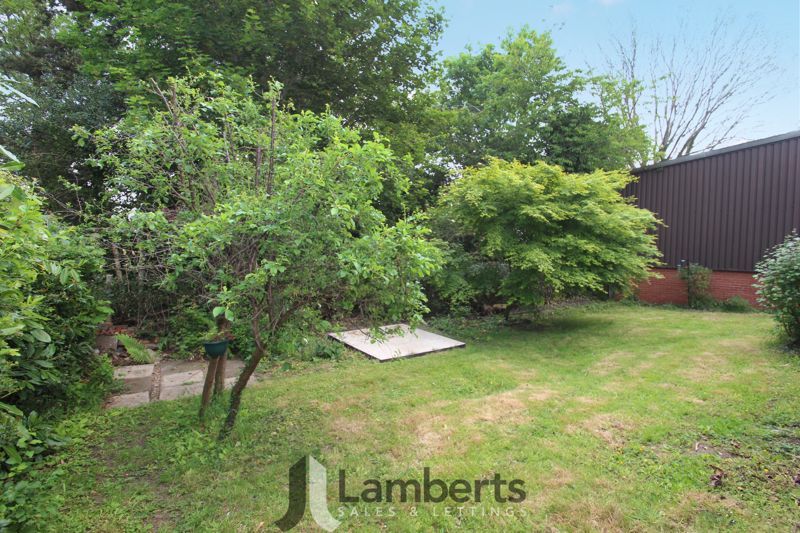 Property photo 2 of 19 Rear Garden
