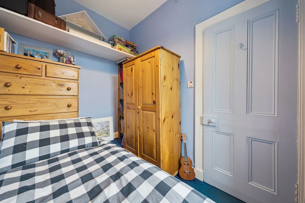 Additional image 15 of 4 bed end terrace house for sale52 William Street, Helensburgh G84
