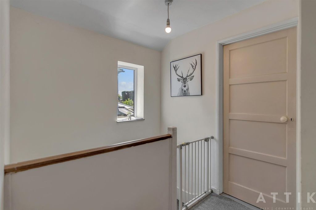 Additional image 18 of 3 bed semi-detached house for saleOak Green, Halesworth IP19