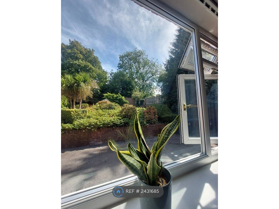 Property photo 3 of 12 Living Room Window View